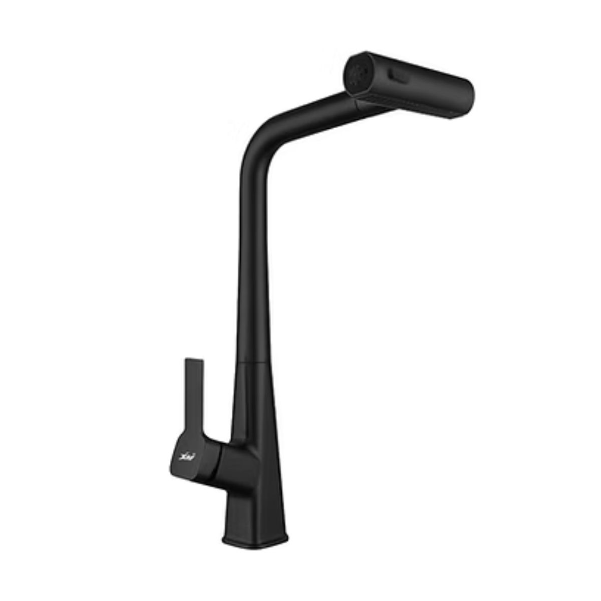 XM - Mezcladora Para Cocina Acero Negro MC0108901