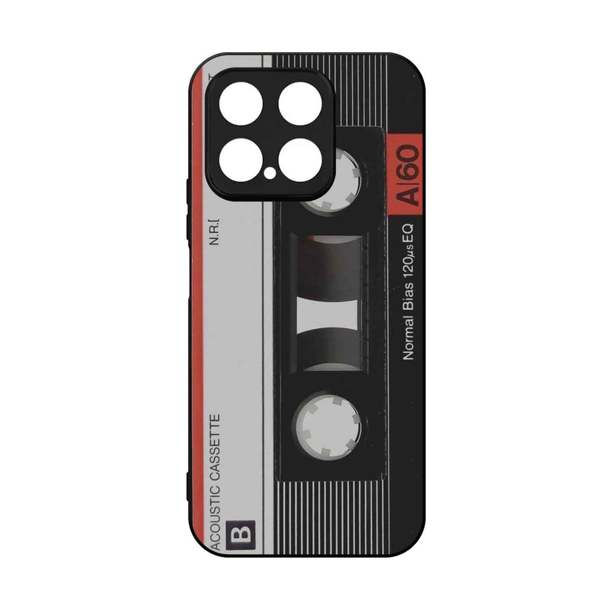 GENERICO - Funda Protector Case Para HONOR X5B PLUS