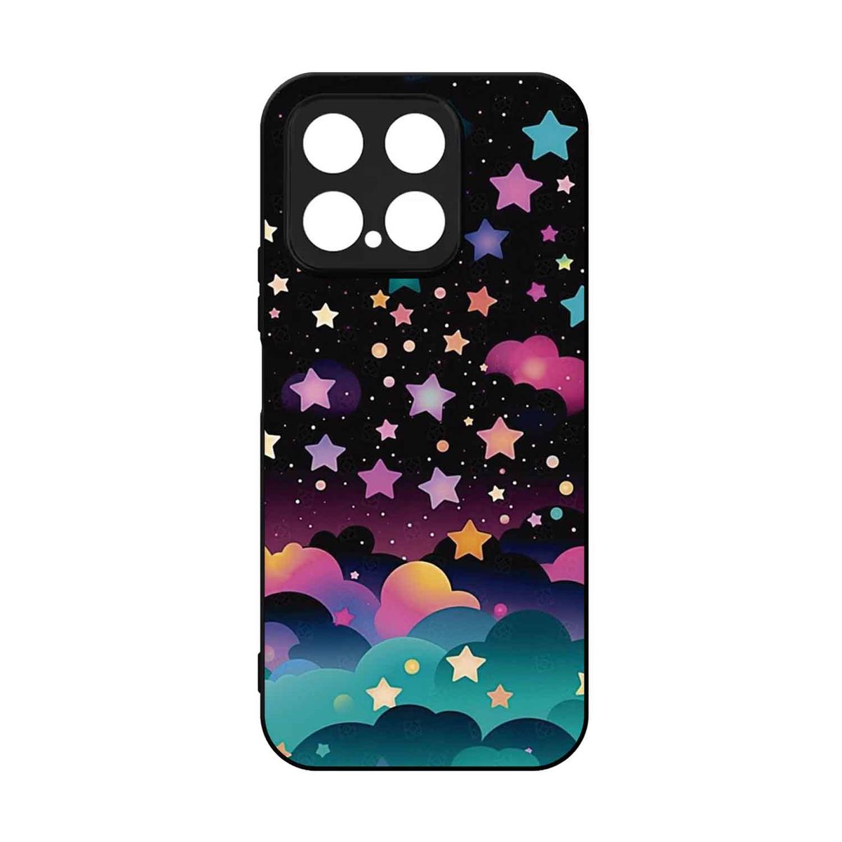 GENERICO - Funda Protector Case Para HONOR X5B PLUS