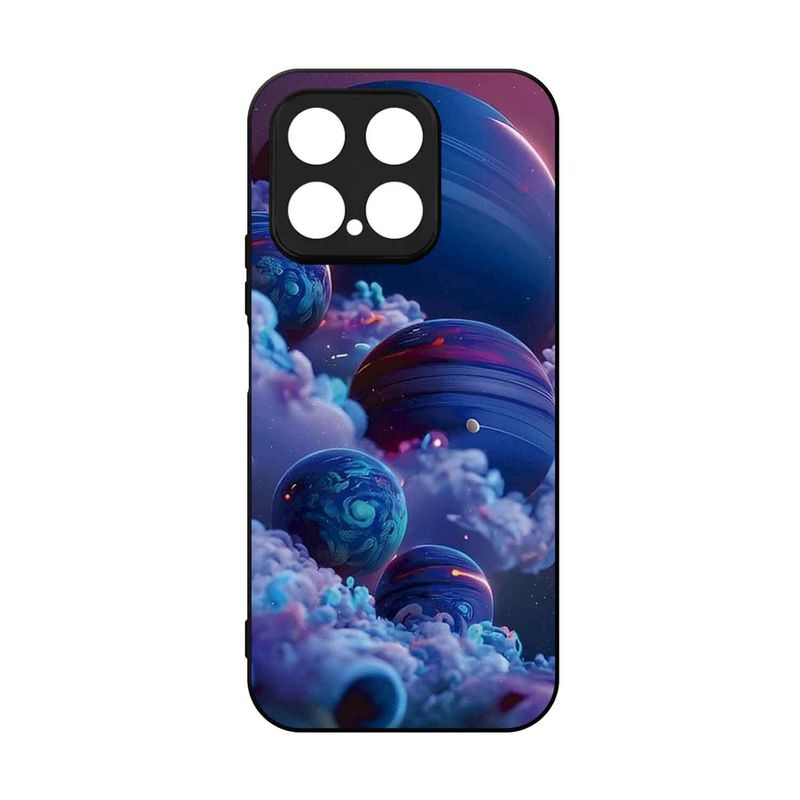 GENERICO - Funda Protector Case Para HONOR X5B PLUS