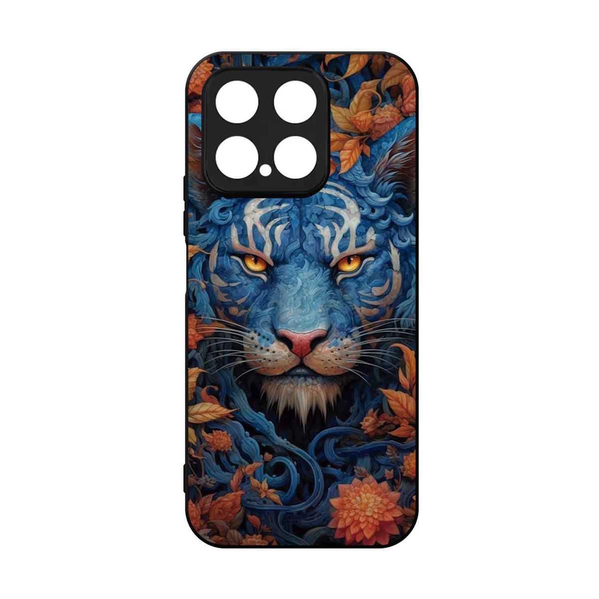 GENERICO - Funda Protector Case Para HONOR X5B PLUS