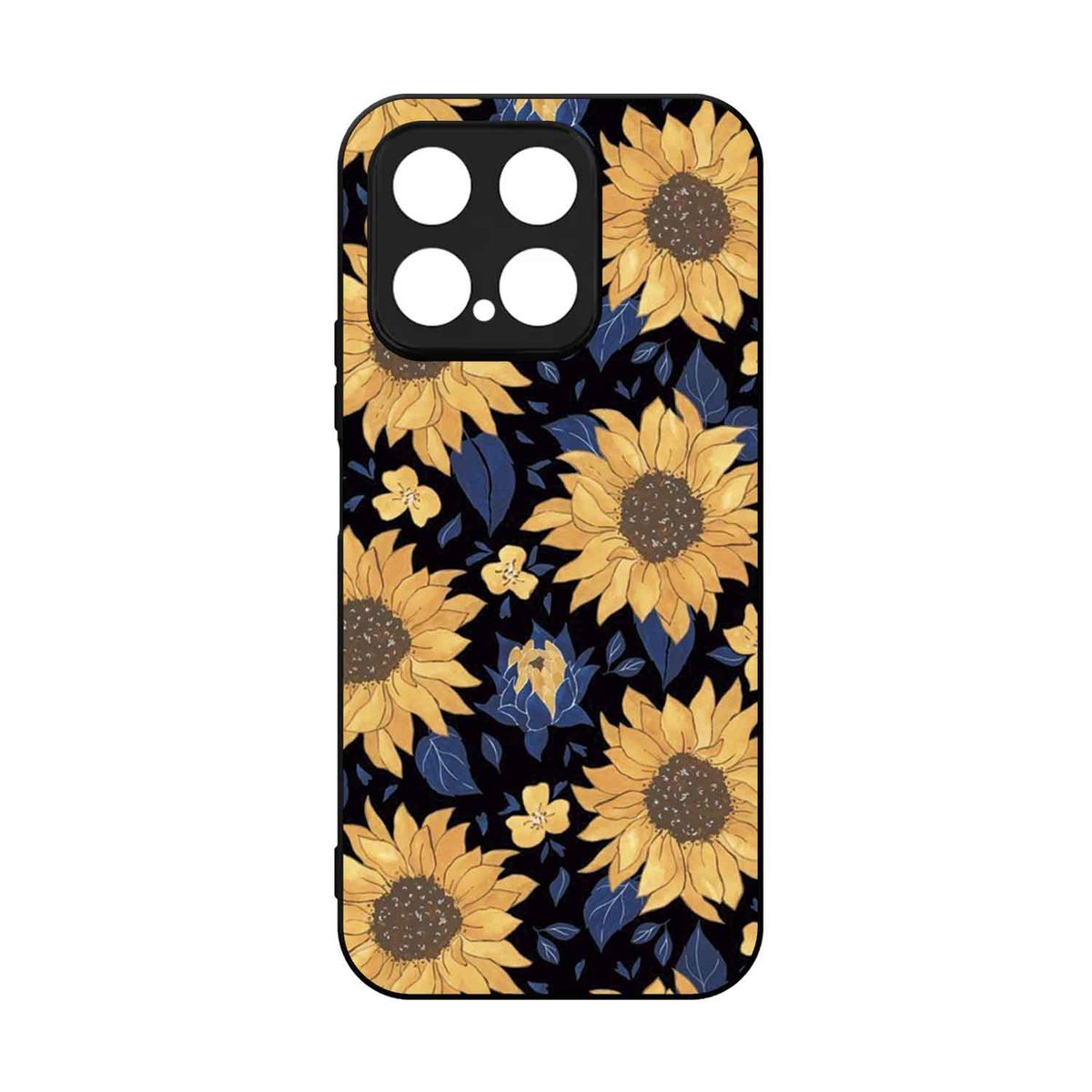 GENERICO - Funda Protector Case Para HONOR X5B PLUS