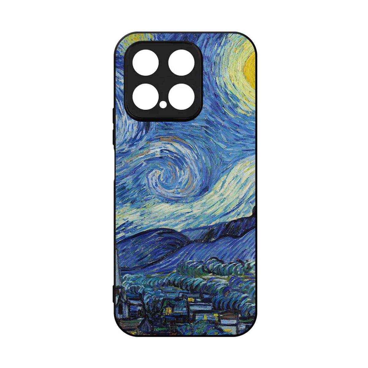 GENERICO - Funda Protector Case Para HONOR X5B PLUS