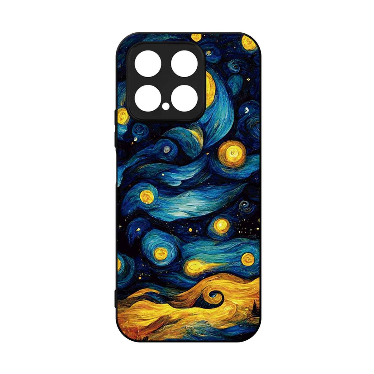 GENERICO - Funda Protector Case Para HONOR X5B PLUS