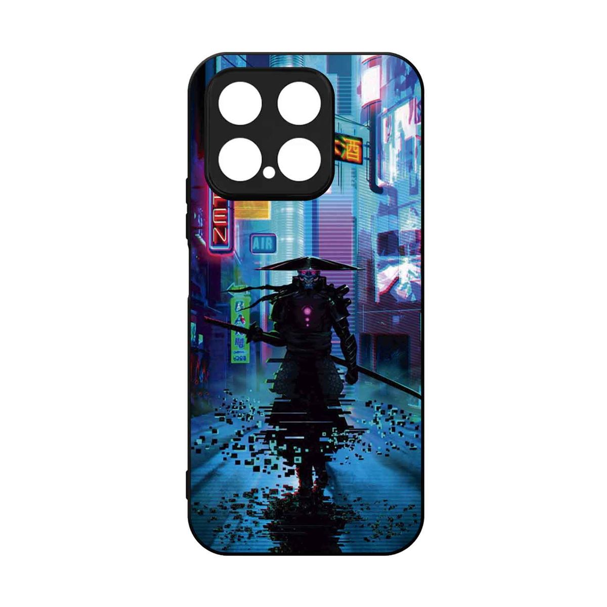 GENERICO - Funda Protector Case Para HONOR X5B PLUS