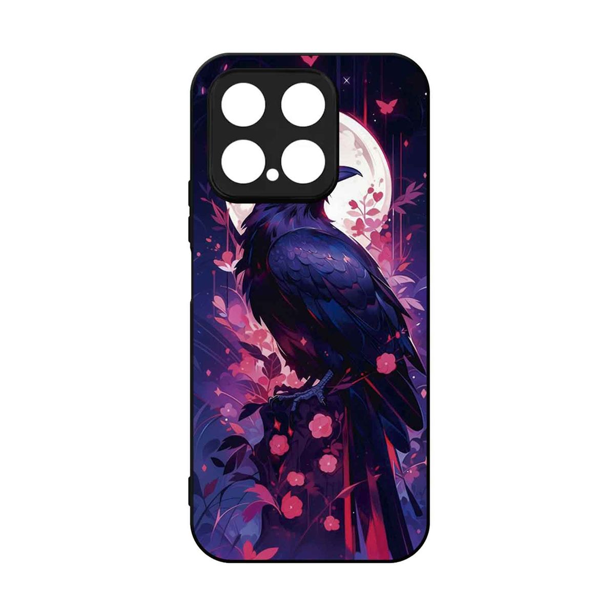 GENERICO - Funda Protector Case Para HONOR X5B PLUS