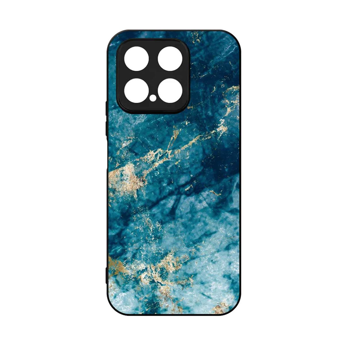 GENERICO - Funda Protector Case Para HONOR X5B PLUS