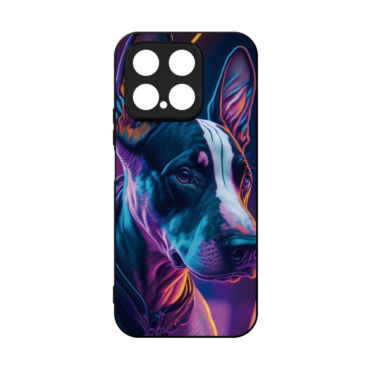 GENERICO - Funda Protector Case Para HONOR X5B PLUS