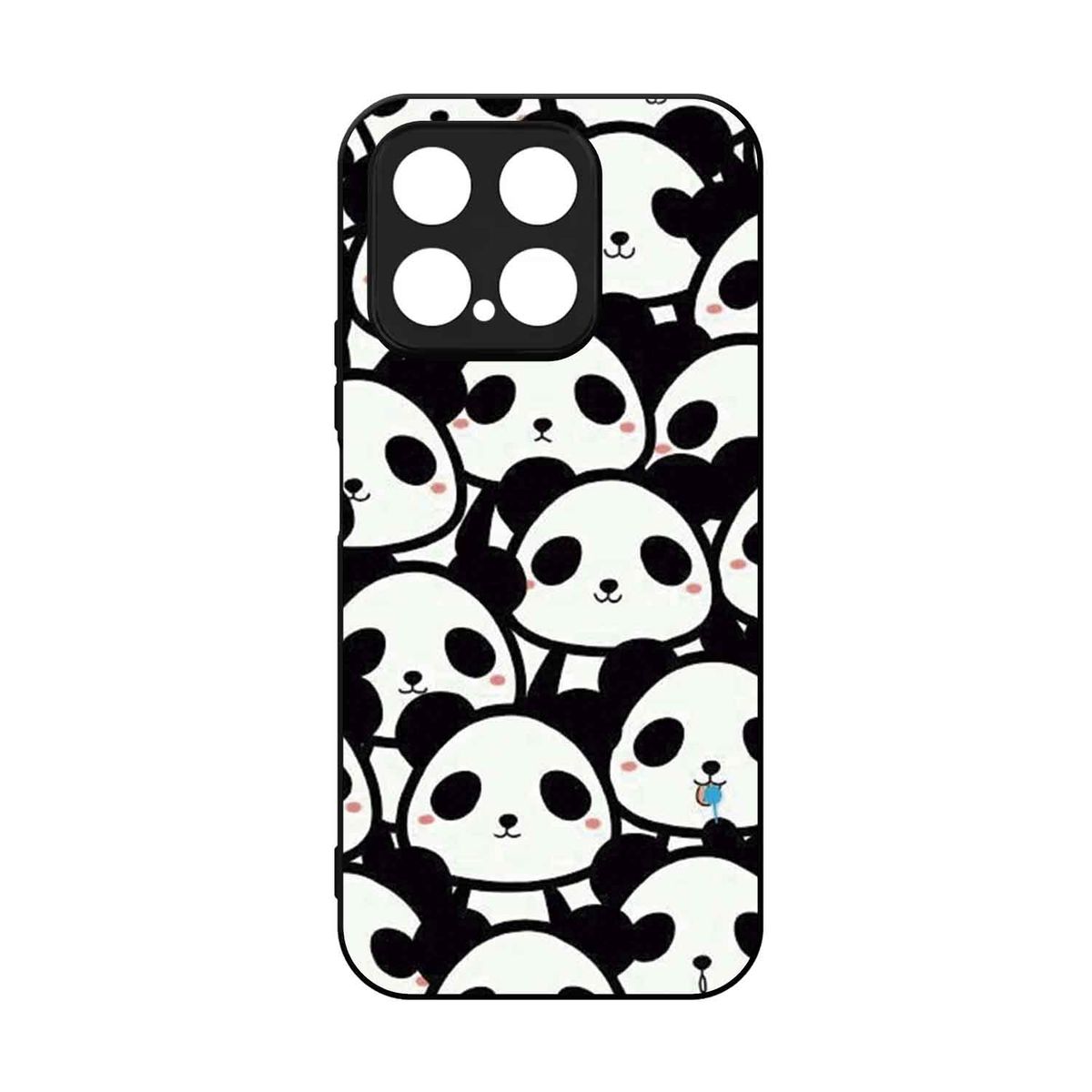 GENERICO - Funda Protector Case Para HONOR X5B PLUS