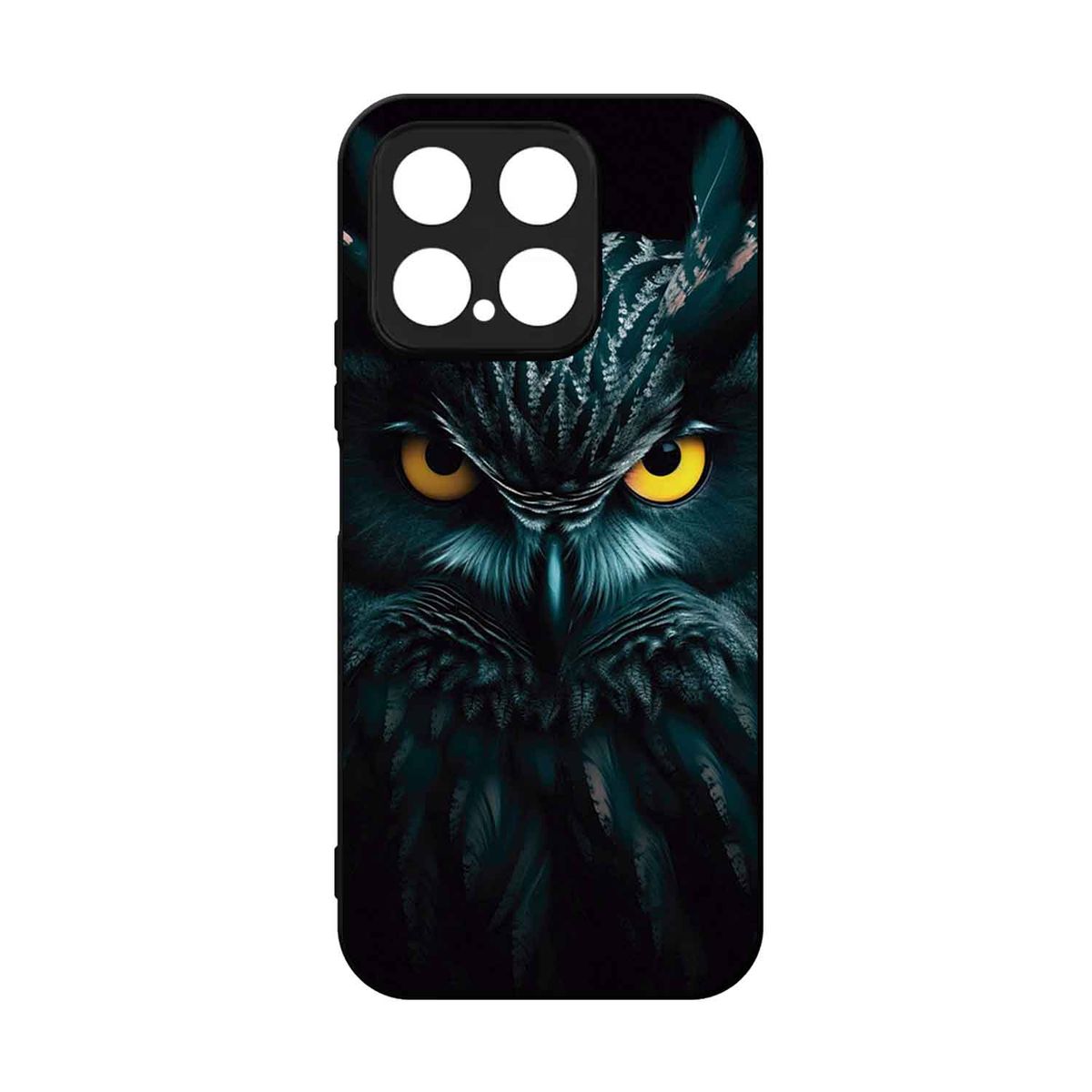 GENERICO - Funda Protector Case Para HONOR X5B PLUS