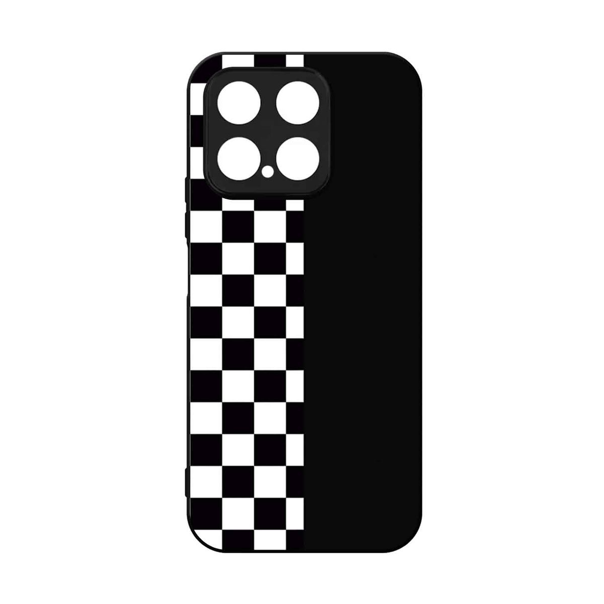 GENERICO - Funda Protector Case Para HONOR X5B PLUS