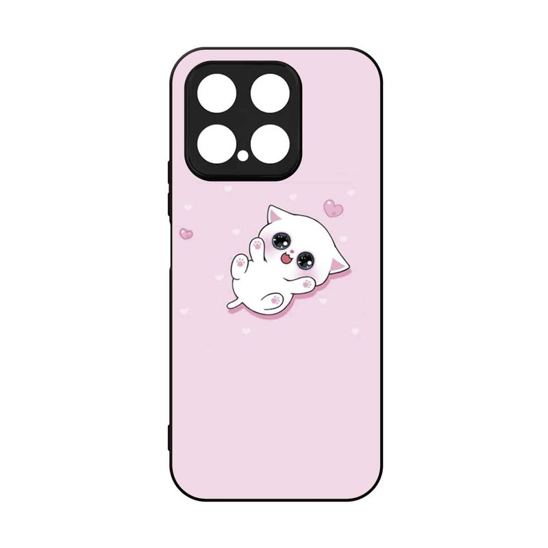 GENERICO - Funda Protector Case Para HONOR X5B PLUS