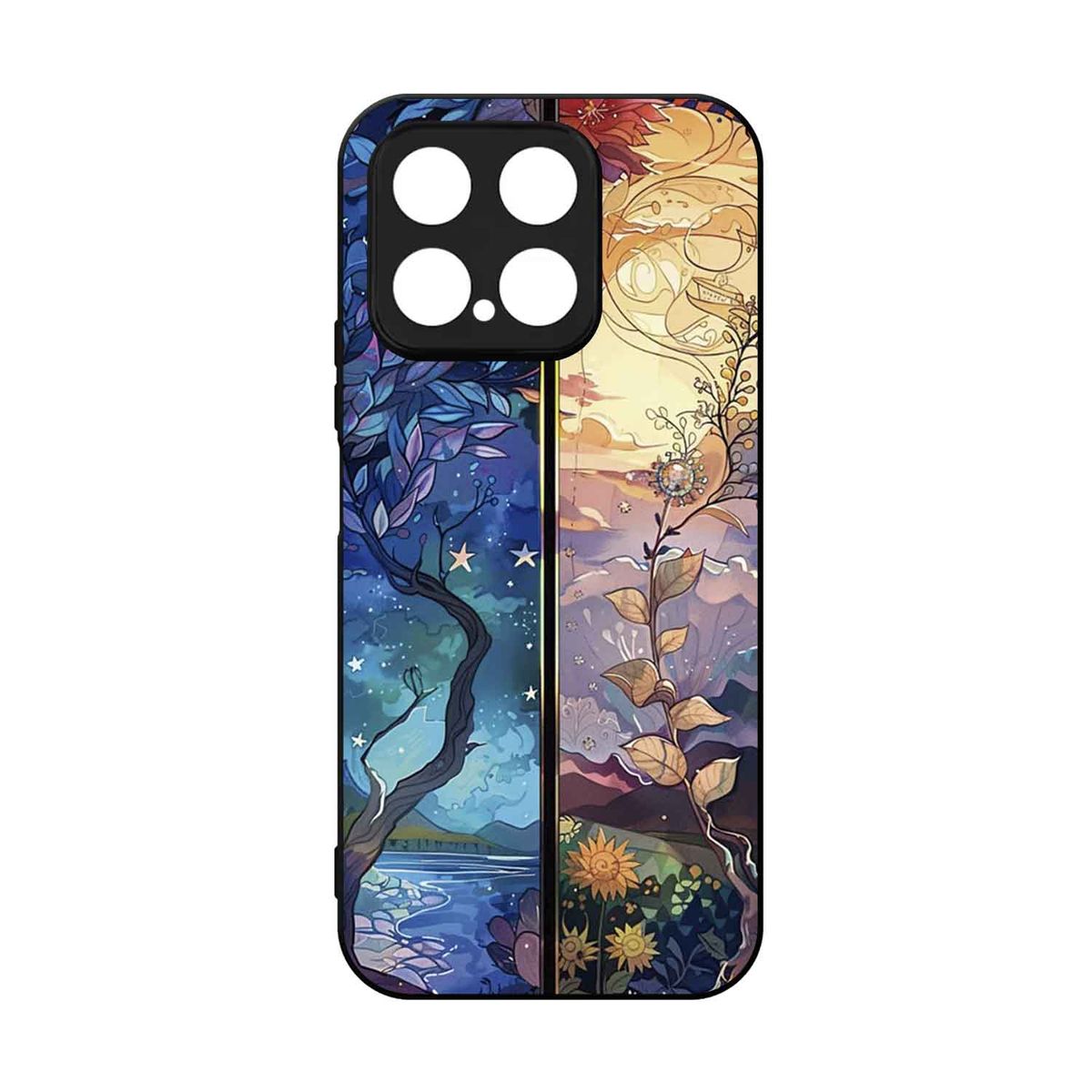 GENERICO - Funda Protector Case Para HONOR X5B PLUS