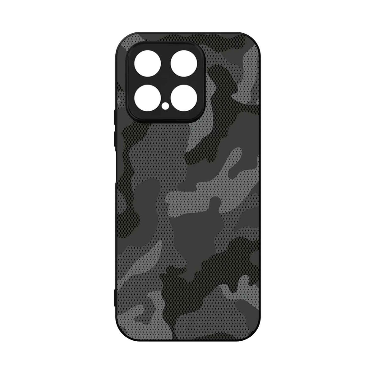 GENERICO - Funda Protector Case Para HONOR X5B PLUS
