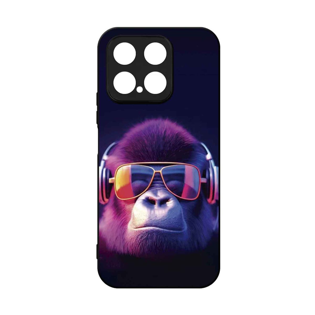 GENERICO - Funda Protector Case Para HONOR X5B PLUS