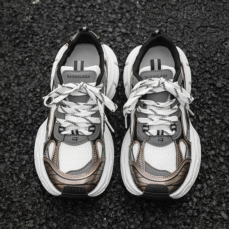 DANWEILE - Calzado casual diario para estudiantes