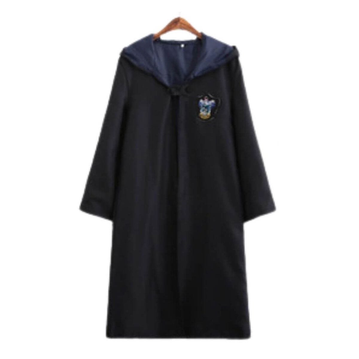 GENERICO - Traje Harry Potter Ravenclaw Unisex Importado - Tallas 16 hasta XL