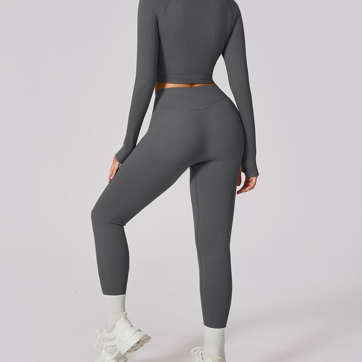 GENERICO - Conjunto deportivo mujer casual