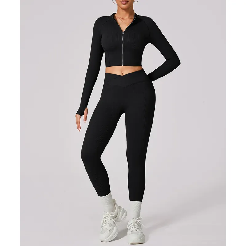 GENERICO - Conjunto deportivo mujer casual