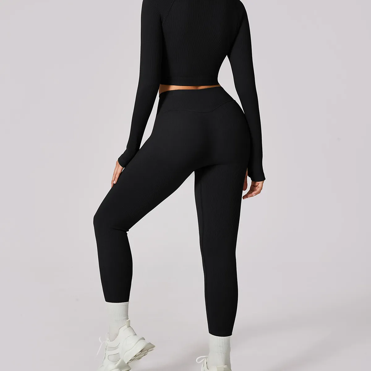 GENERICO - Conjunto deportivo mujer casual