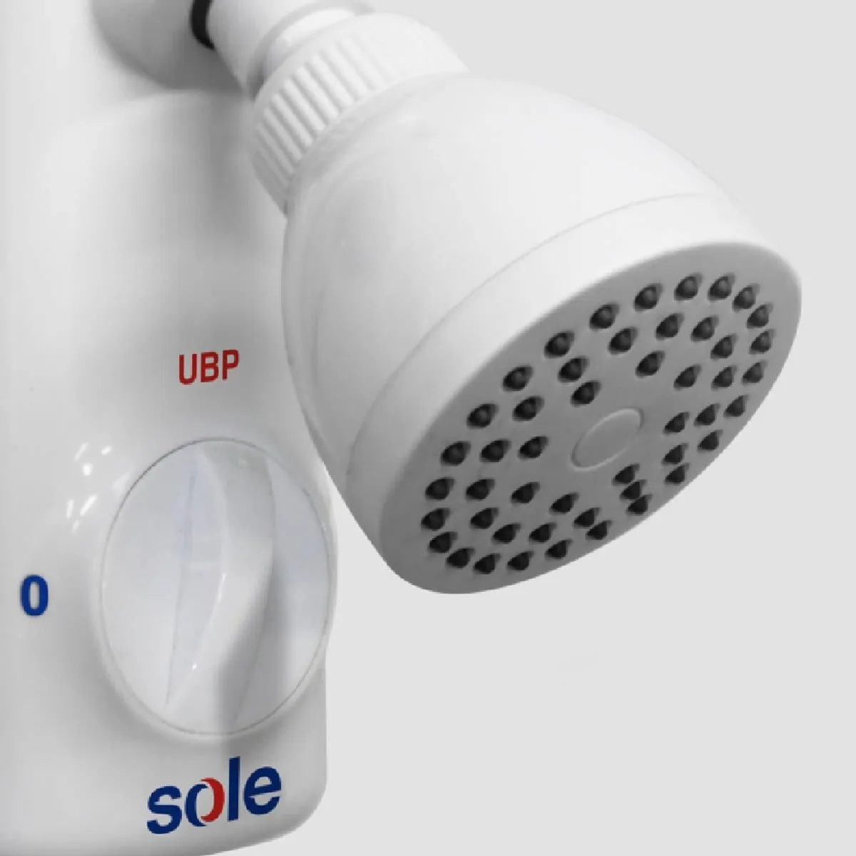 SOLE - Calentador de Agua Eléctrico Rapiducha Style Sole 3000W