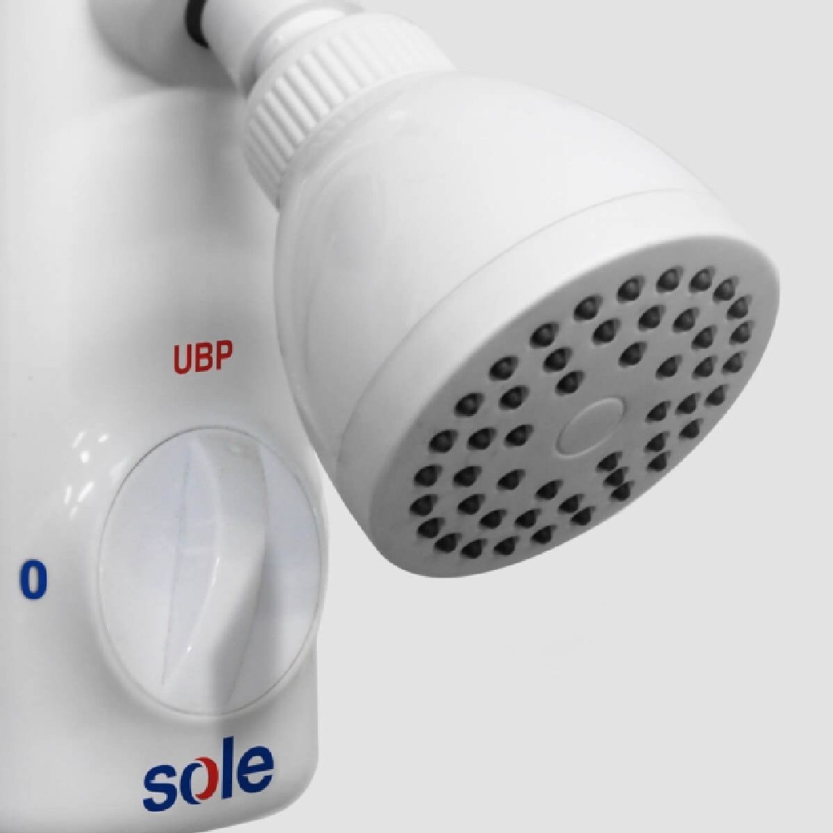 SOLE - Calentador de Agua Eléctrico Rapiducha Style Sole 3000W