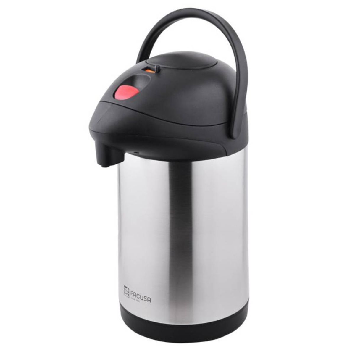 FACUSA - TERMO NOVA 3.50 LT STAINLESS SIFON