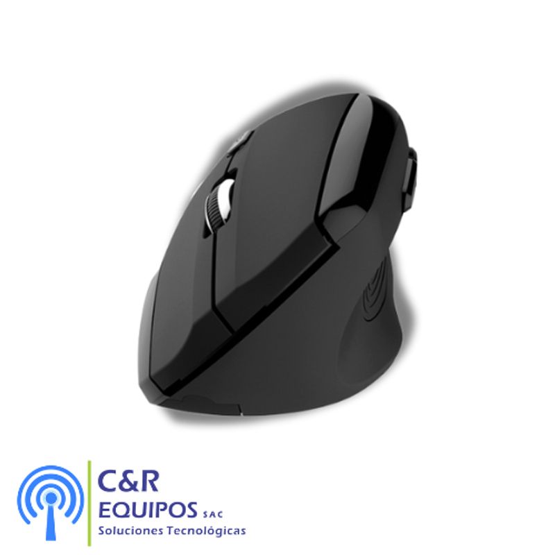 KLIPXTREME - MOUSE EverRest KMW-390