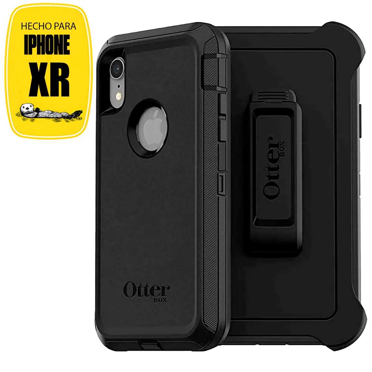 OTTERBOX - Funda Case Otterbox Iphone XR Case Para Celular