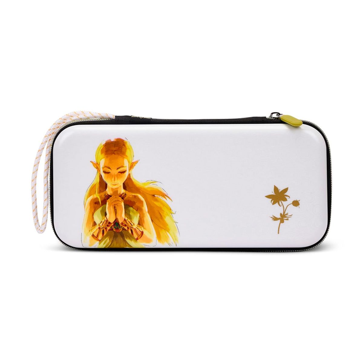 NINTENDO - Funda Protectora Power A Zelda Nintendo Switch