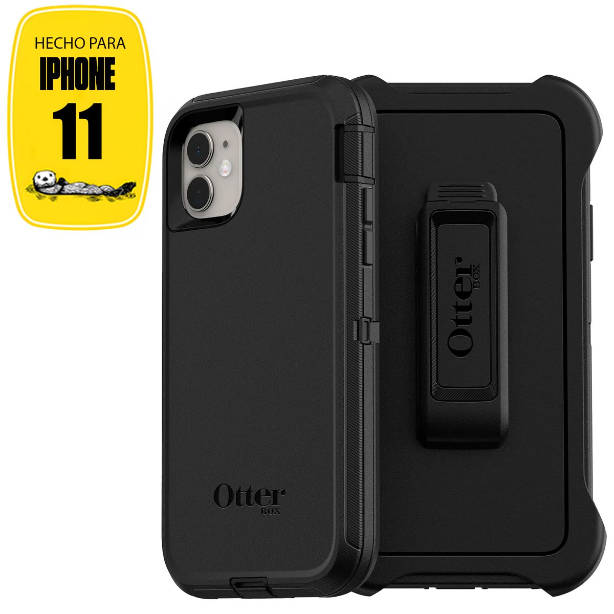 OTTERBOX - Funda Case Otterbox Iphone 11 Case Para Celular