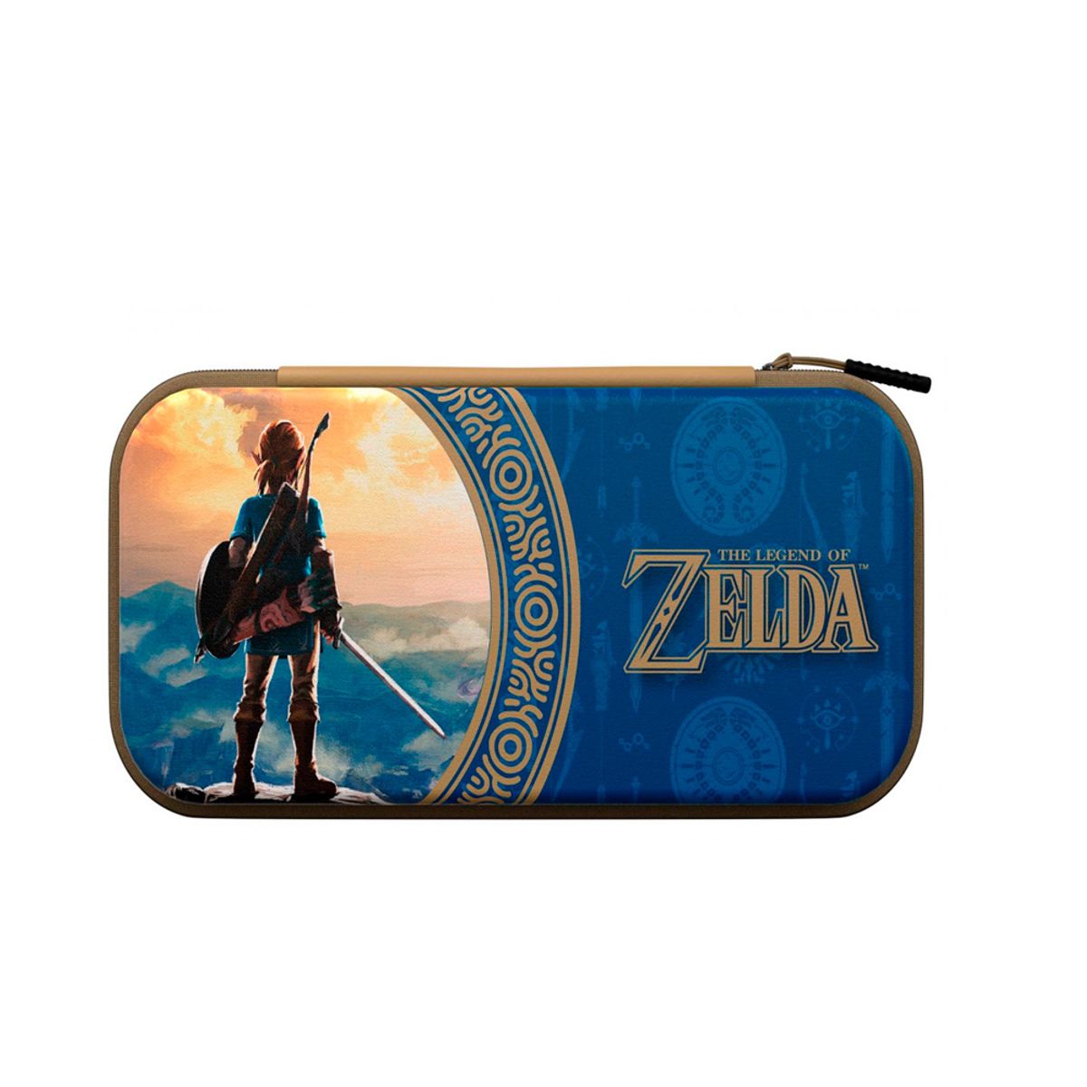 NINTENDO - Funda Protectora PDP Zelda Nintendo Switch