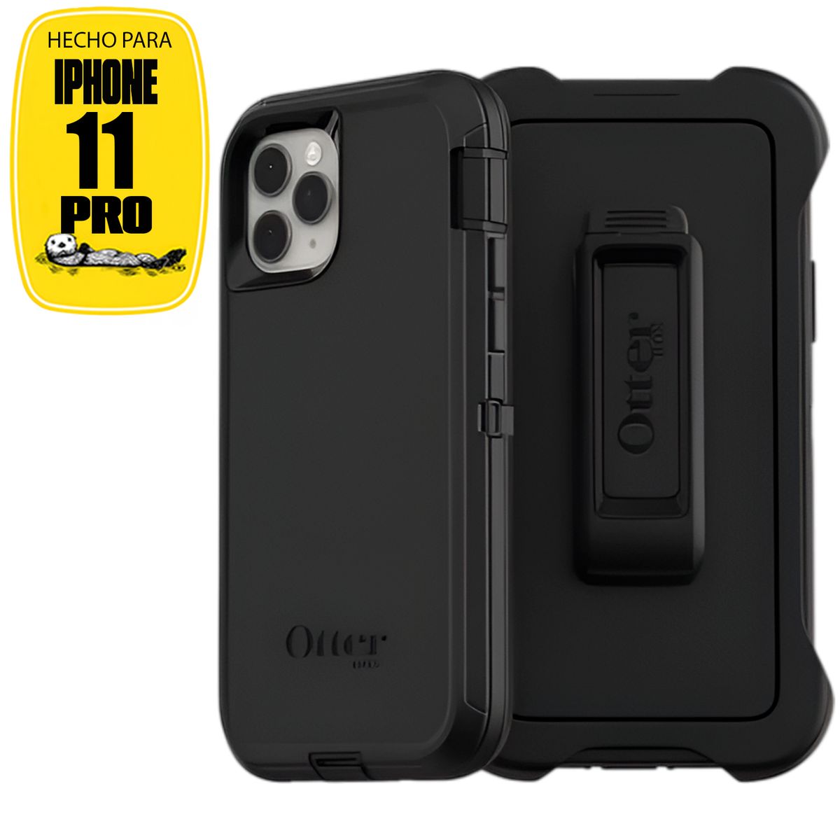 OTTERBOX - Funda Case Otterbox Iphone 11 Pro Case Para Celular