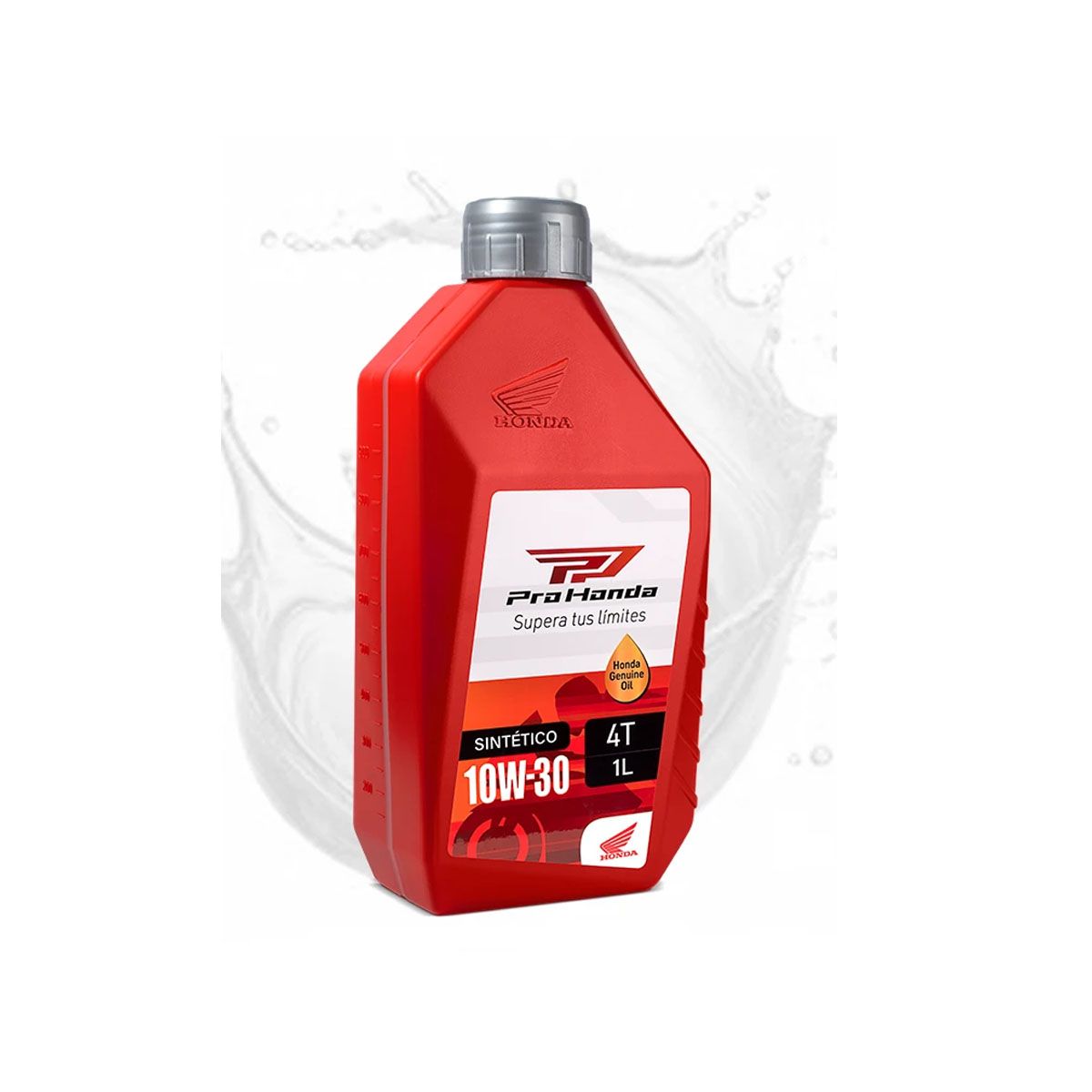 HONDA - Aceite original ProHONDA Sintético 10W30