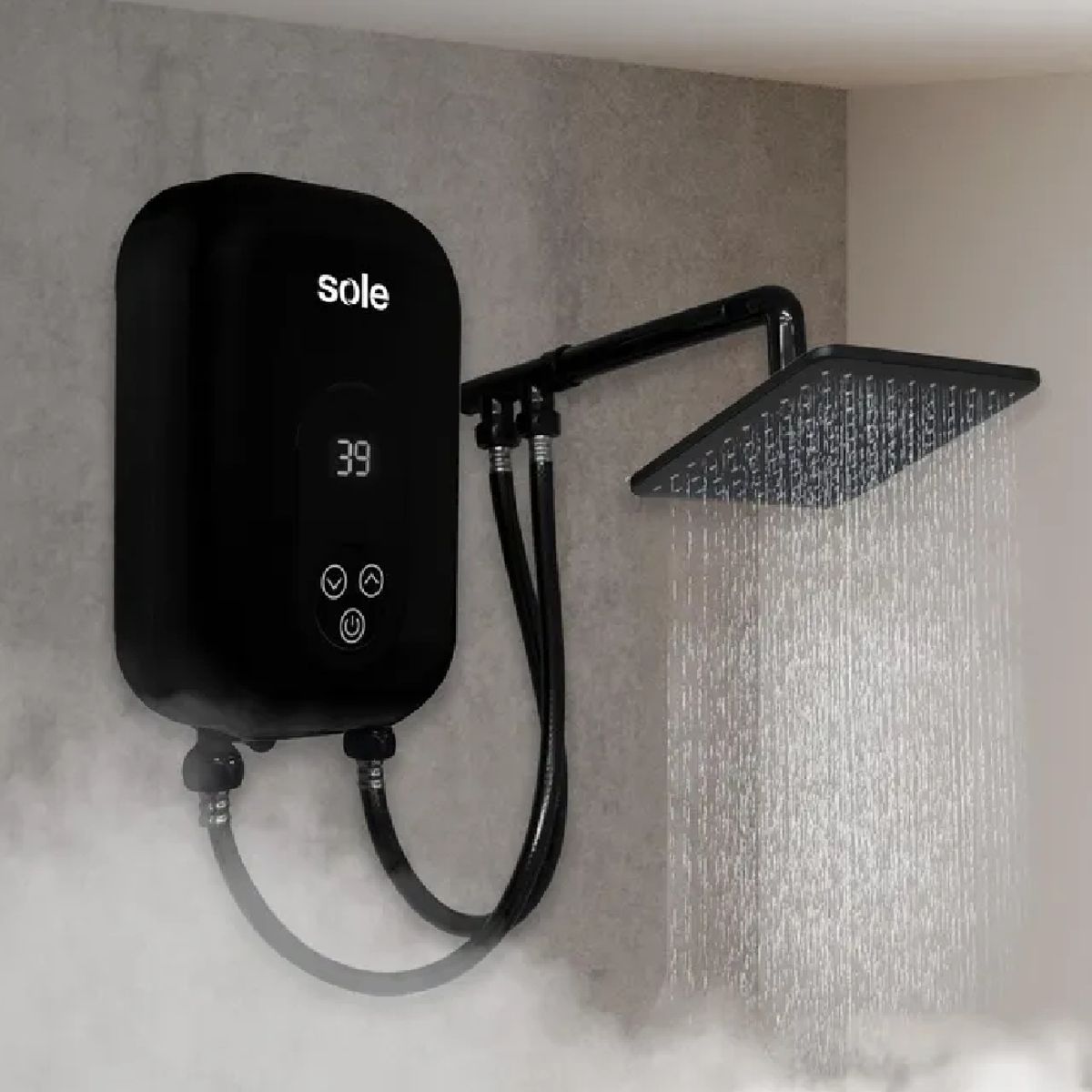 SOLE - Rapiducha Sole Españolita 5500