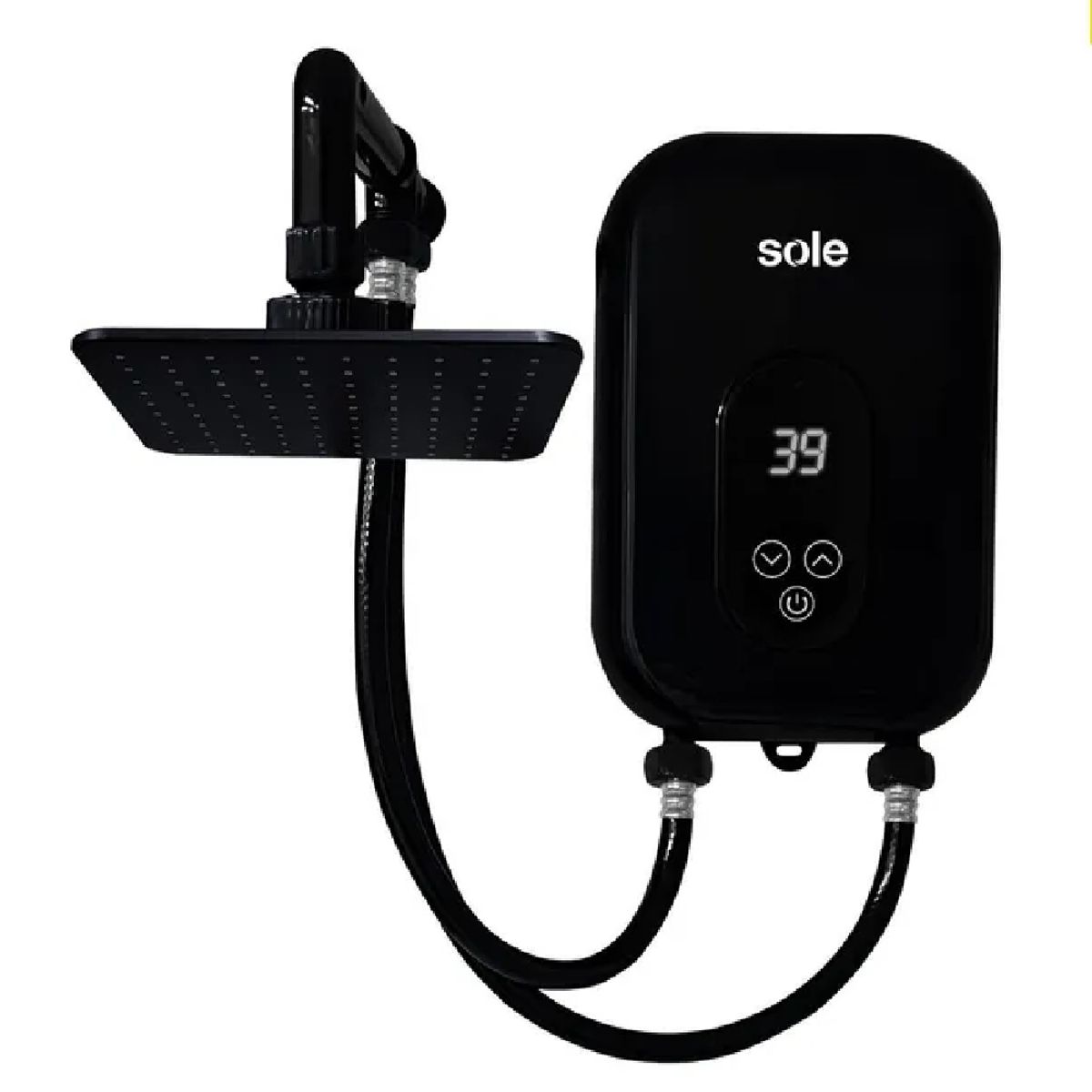 SOLE - Rapiducha Sole Españolita 5500