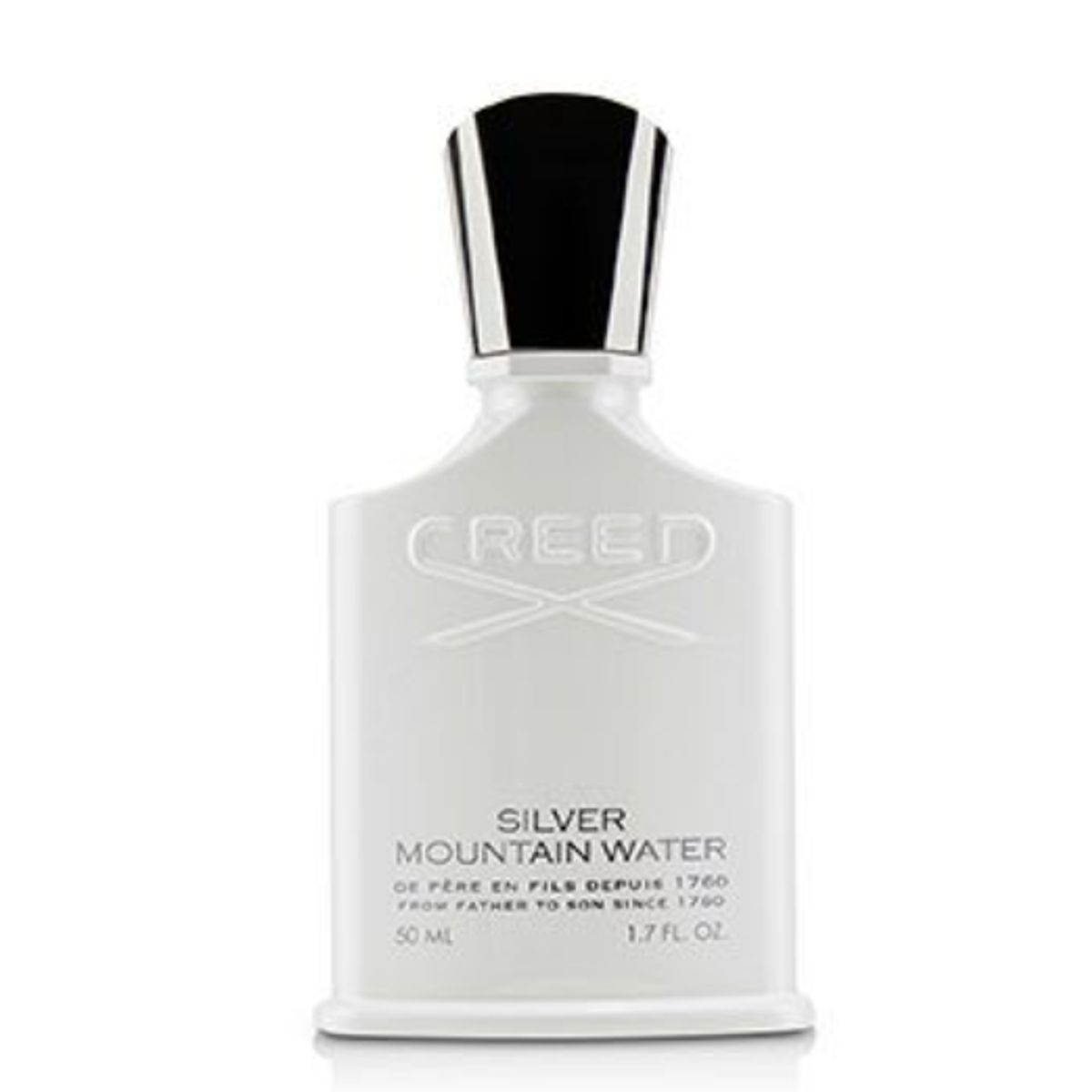 CREED - Silver Mountain Water EDP 50ml Creed