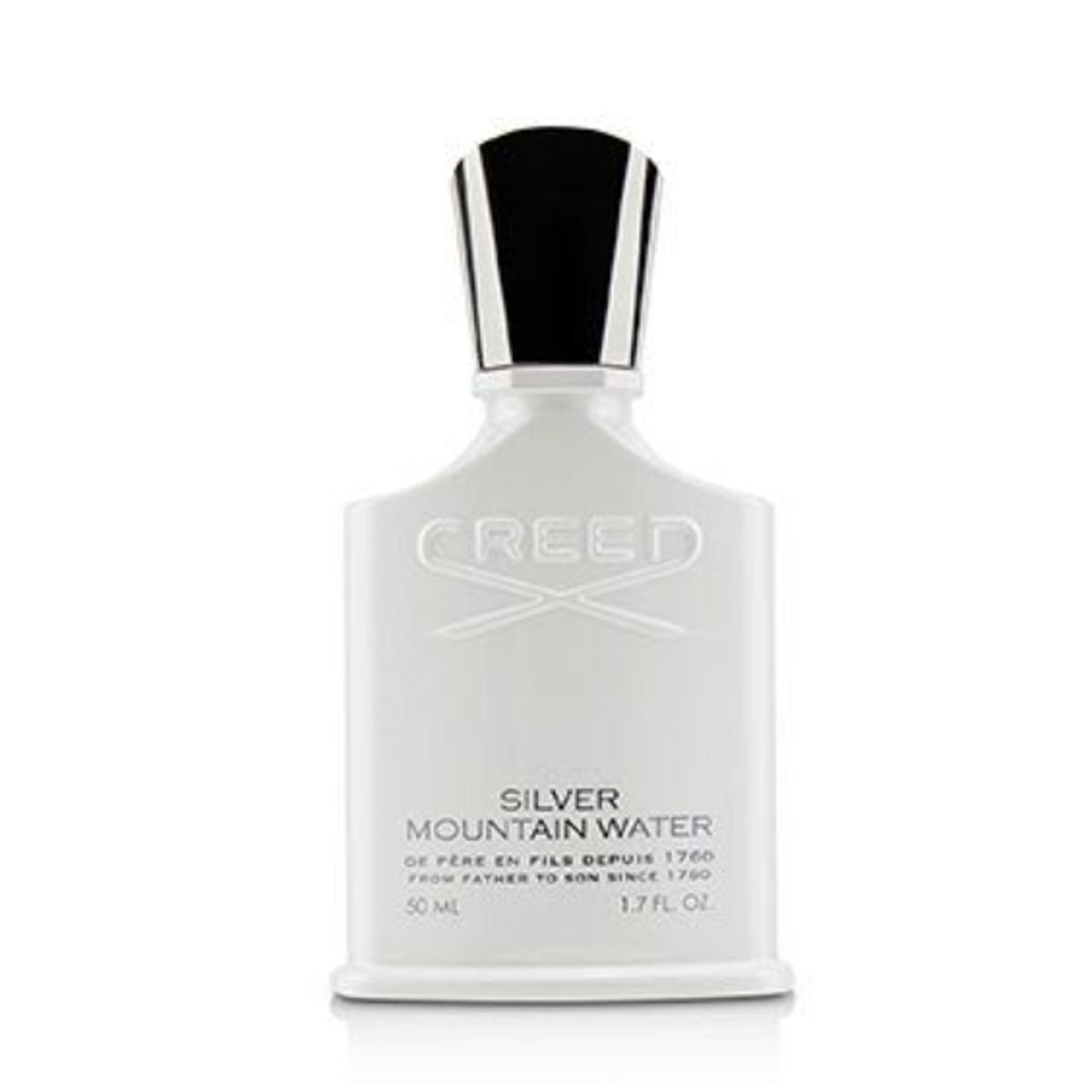CREED - Silver Mountain Water EDP 50ml Creed