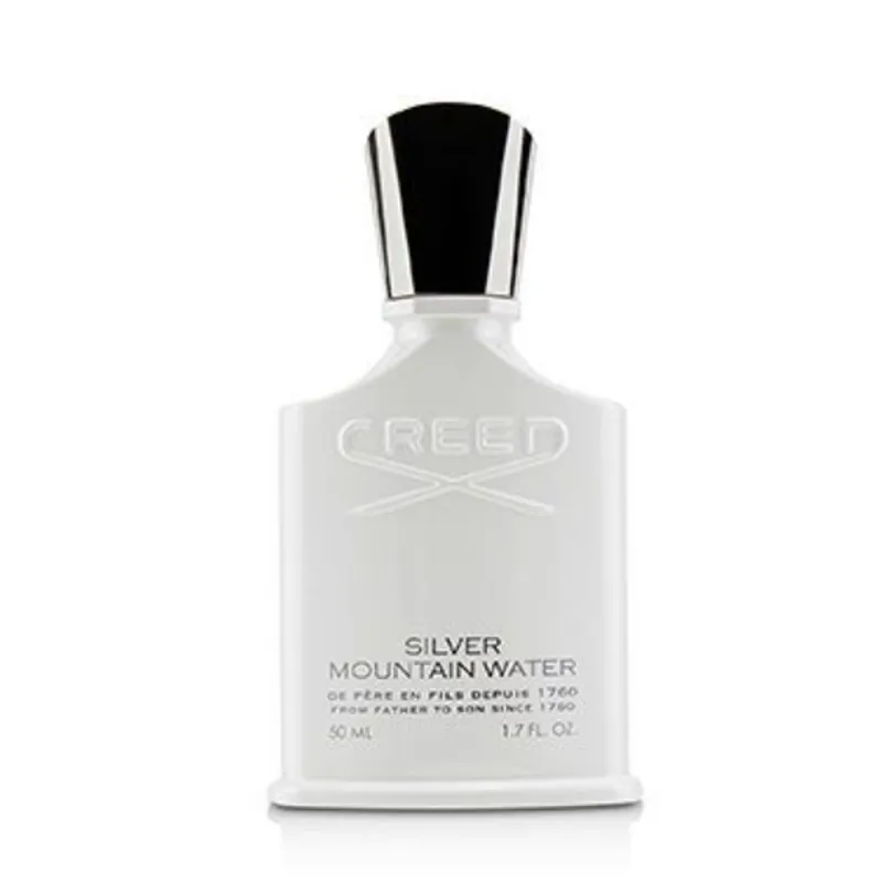 CREED - Silver Mountain Water EDP 50ml Creed