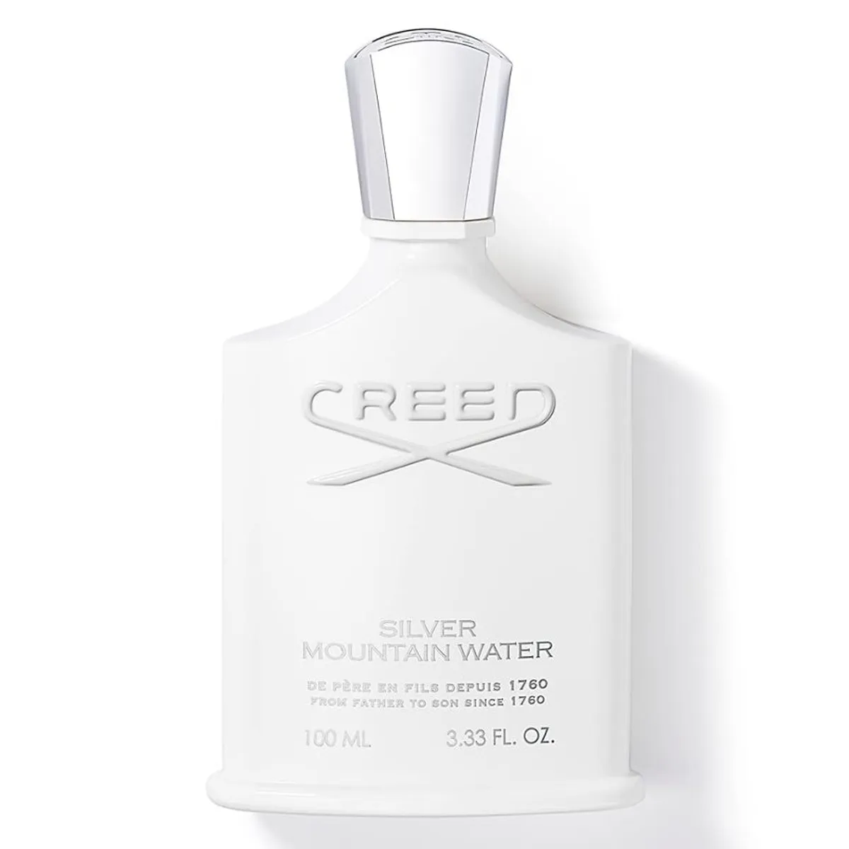 CREED - Silver Mountain Water EDP 100ml Creed