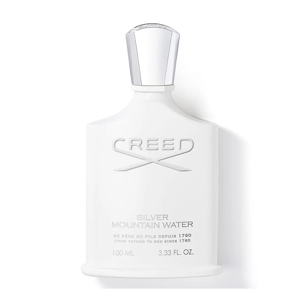 CREED - Silver Mountain Water EDP 100ml Creed