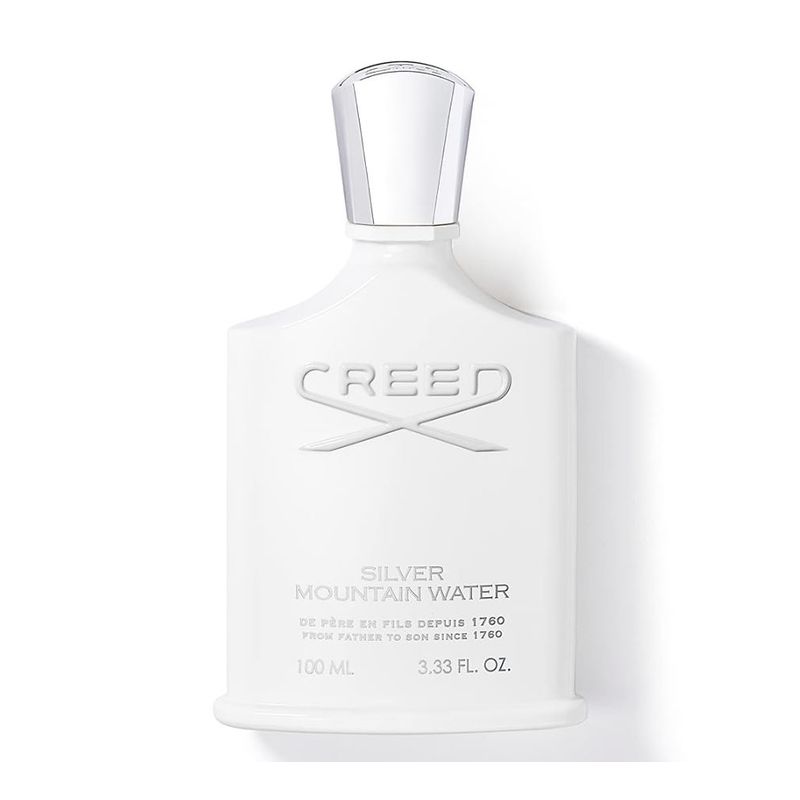 CREED - Silver Mountain Water EDP 100ml Creed