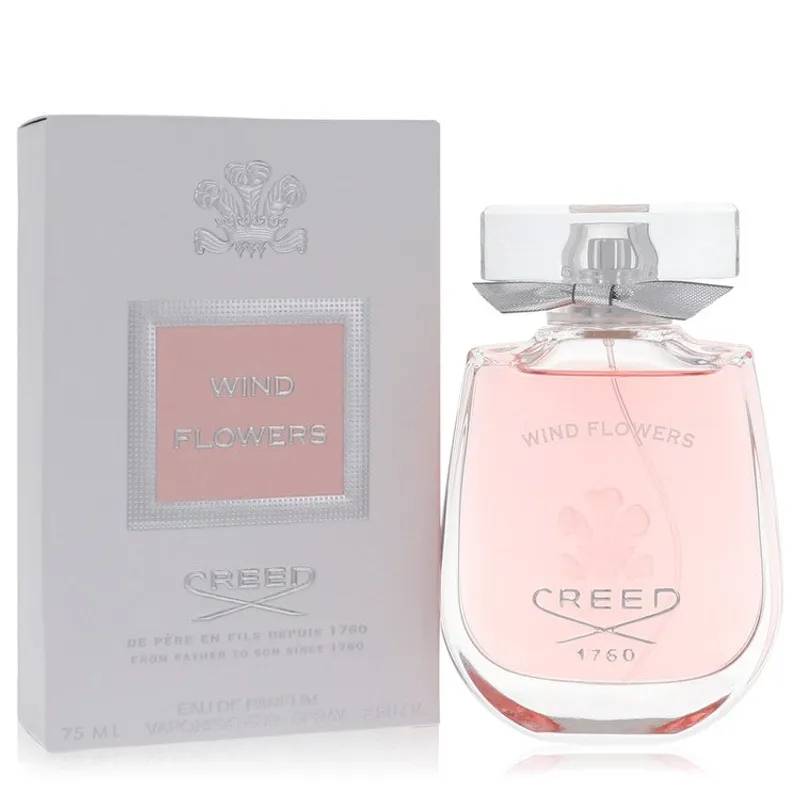 CREED - Wind Flowers EDP 80ml Creed