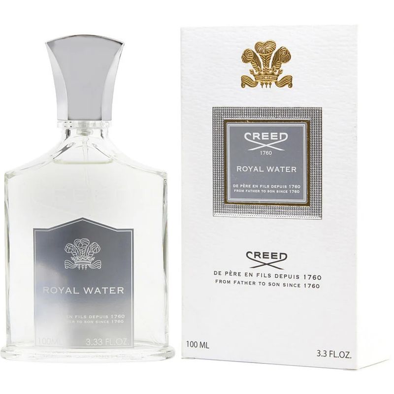 CREED - Royal Water 100ml Creed