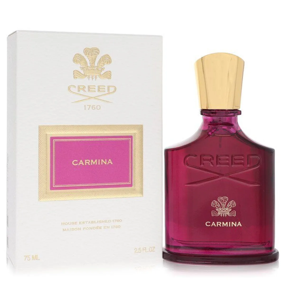CREED - Carmina EDP 80ml Creed