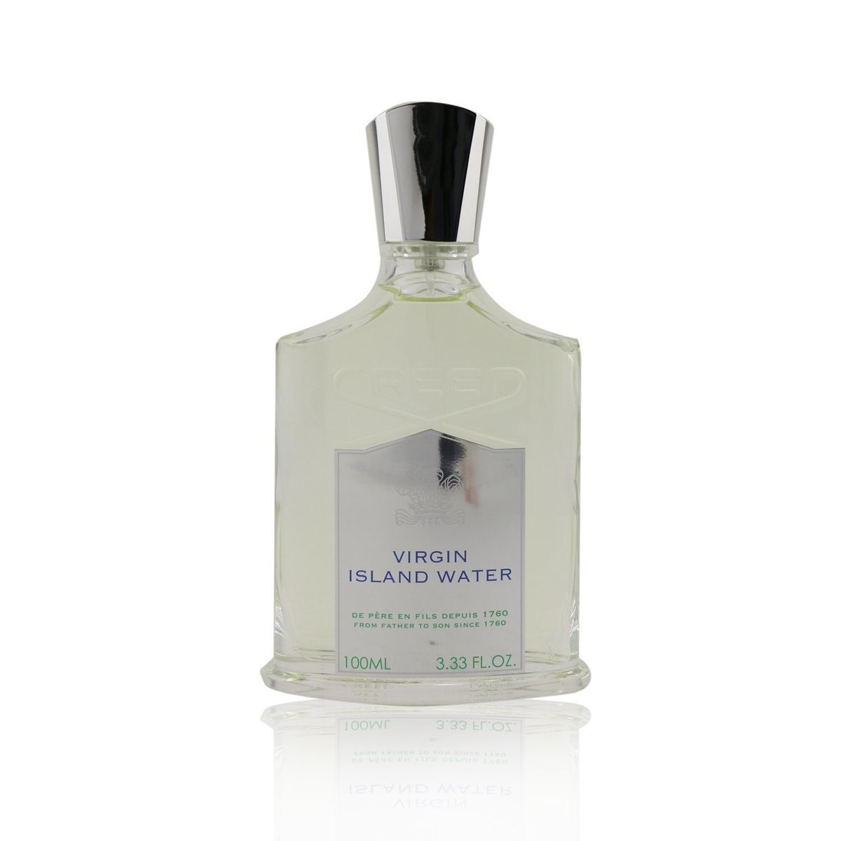 CREED - Virgin Island Water 100ml Creed