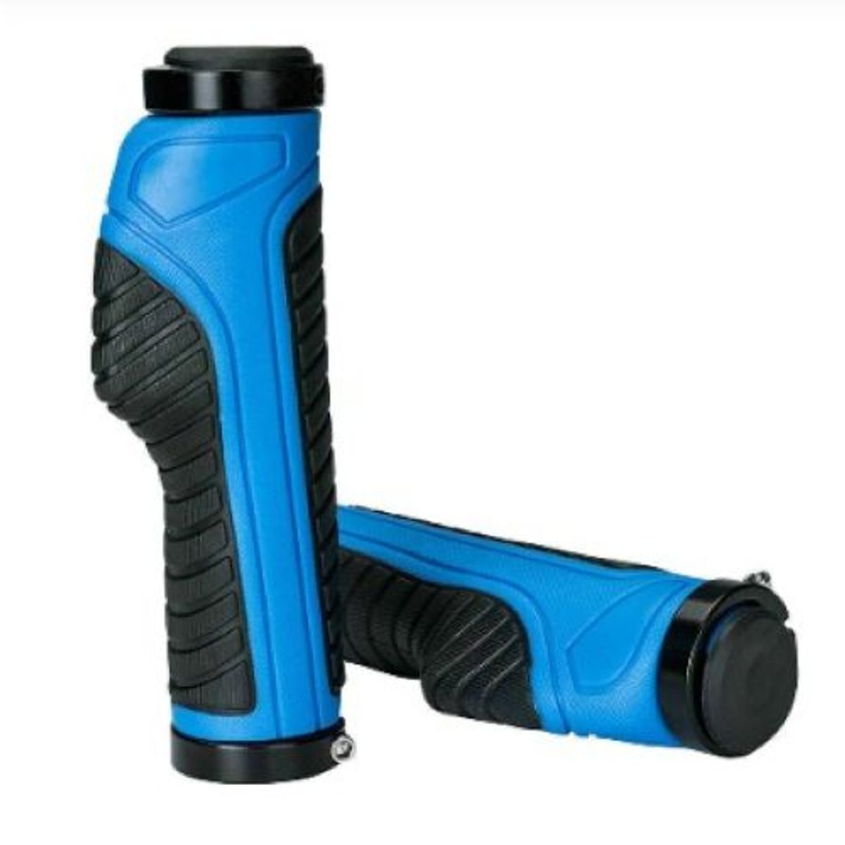 ROCKBROS - Maniguetas Ergonómicas Ciclismo Bt1802