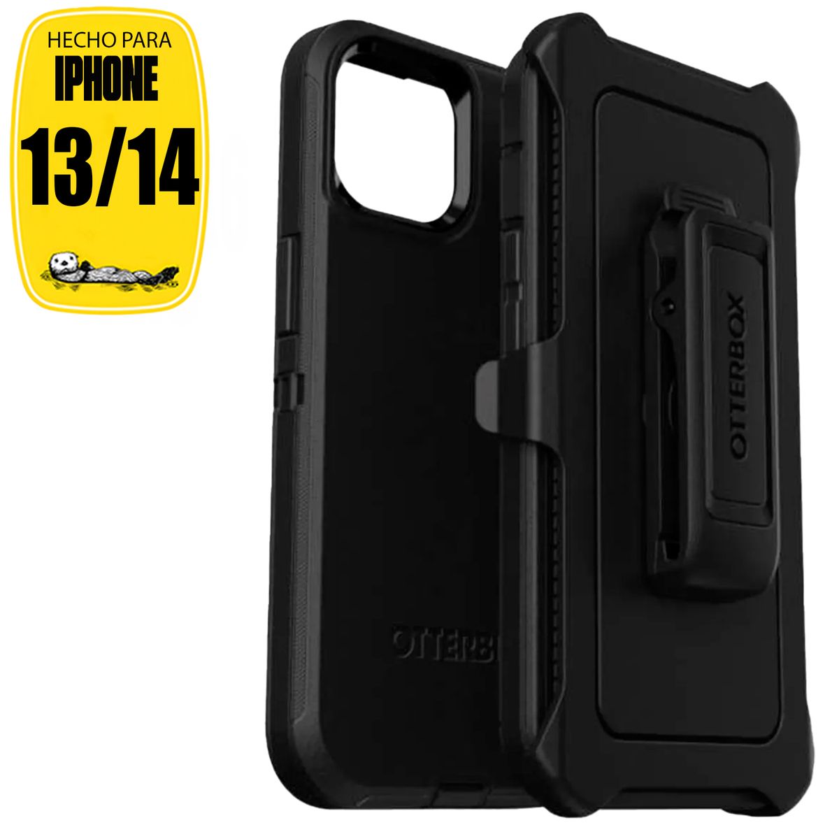 OTTERBOX - Funda Case Otterbox Iphone 13 Case Para Celular
