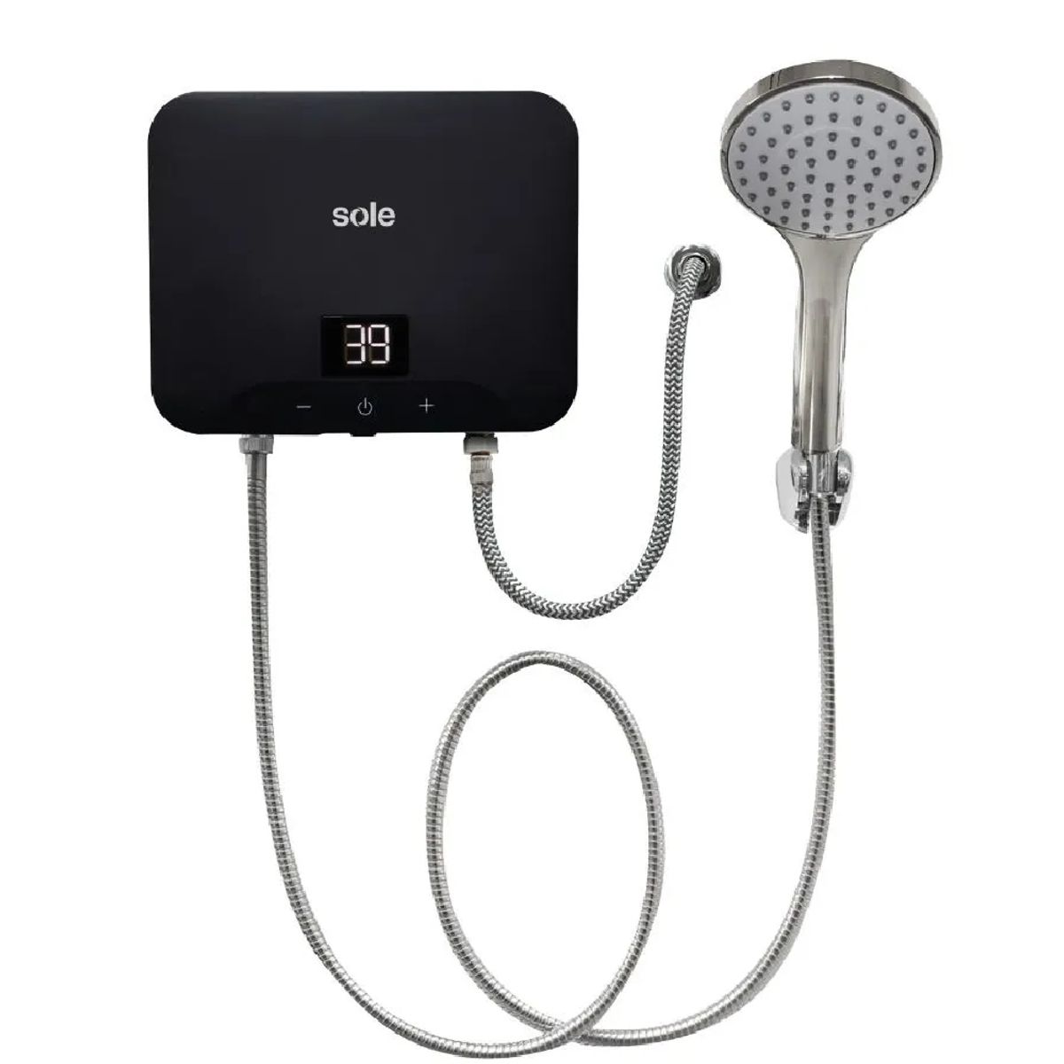 SOLE - Rapiducha Sole Start Temp-Pro 5500W