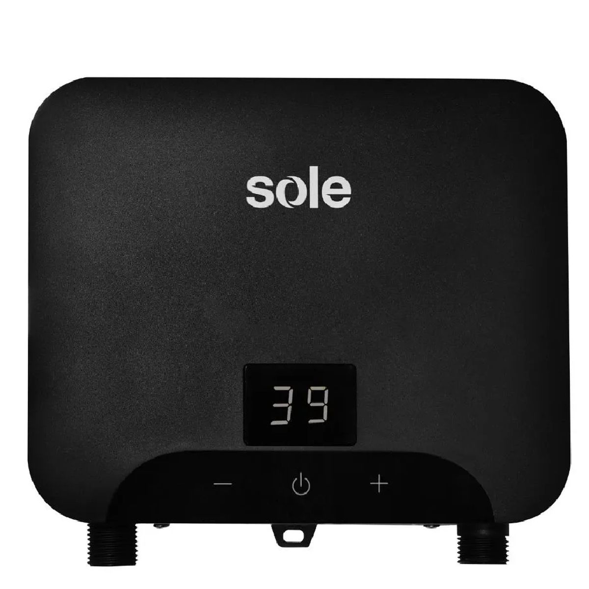 SOLE - Rapiducha Sole Start Temp-Pro 5500W